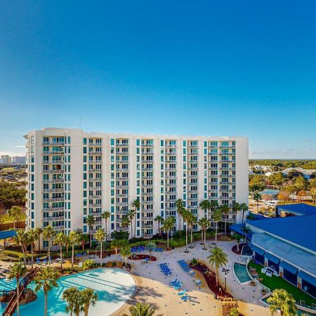 شقة Palms Of Destin 11013 المظهر الخارجي الصورة