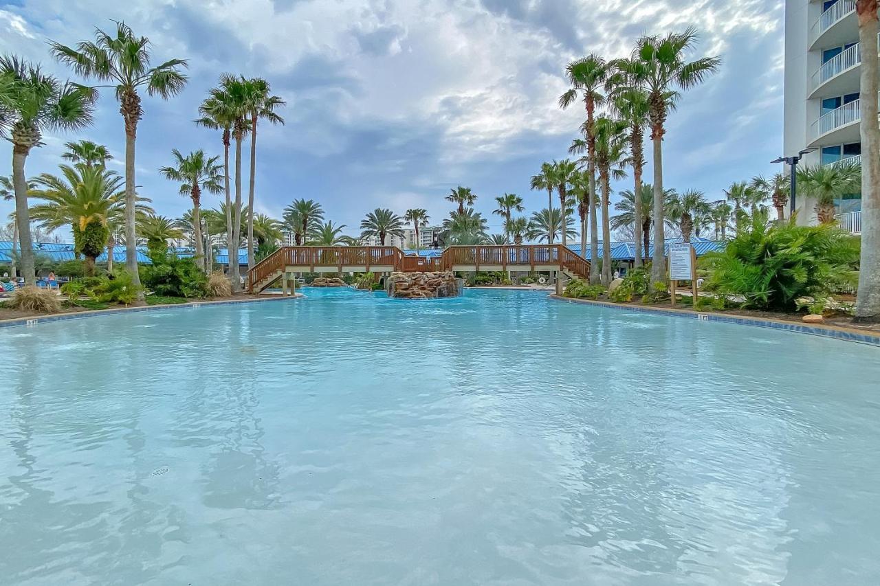 شقة Palms Of Destin 11013 المظهر الخارجي الصورة
