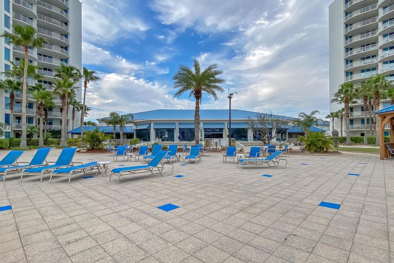شقة Palms Of Destin 11013 المظهر الخارجي الصورة