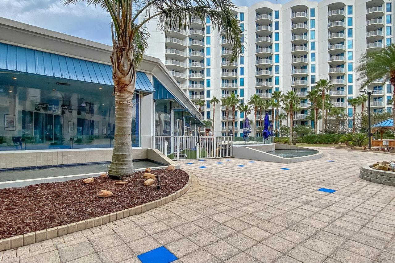 شقة Palms Of Destin 11013 المظهر الخارجي الصورة