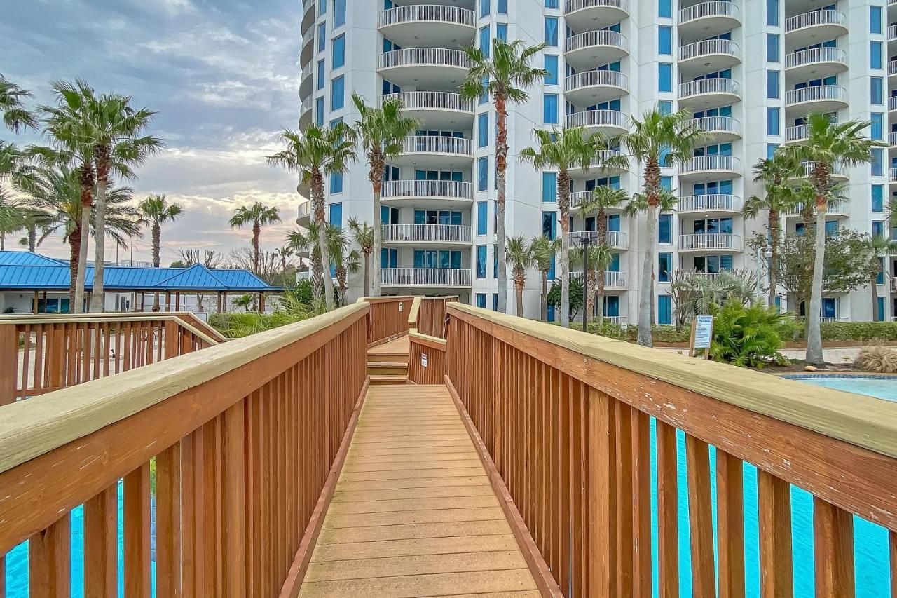 شقة Palms Of Destin 11013 المظهر الخارجي الصورة